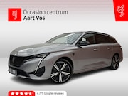 Peugeot 308 - SW Plug-in Hybrid 225 GT | Schuifdak | Stoelverwarming | Mem