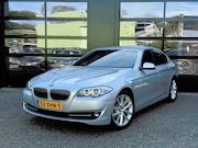 BMW 5-serie - 528i Individual Navi Leder Stoel Verw/Koel