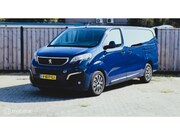 Peugeot Expert - Bestel 2.0 BlueHDI 120 Comfort dubbel cabine