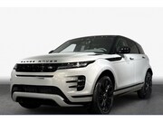 Land Rover Range Rover Evoque - Landrover P270e AWD Dynamic SE Pano Blackpack 360° 20'' Keyl