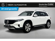 Mercedes-Benz EQB - 300 4MATIC Progressive Line 7-Persoons | Advanced Pakket | W