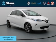 Renault Zoe - Q90 Intens Quickcharge 41 kWh Koopbatterij