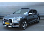 Audi SQ5 - 3.0 TFSI 354pk quattro Pro Line Plus AUTOMAAT Panoramadak Tr