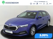 Skoda Octavia - Combi 1.4 TSI iV PHEV Business Edition | SoH 95% | Cruise co