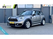 MINI Countryman - 1.5 One Salt | AUTOMAAT | 2020 | ZEER NET | Dealeronderhoude