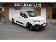 Fiat Doblò - 1.5 BlueHDi 130pk S&S L2 AppleCarplay/Android auto Side Assi