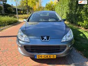 Peugeot 407 - 2.0 ST, Airco, APK 09-03-2027