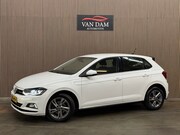 Volkswagen Polo - 1.6 TDI R-Line 2018 DSG LED CRUISE NAVI PDC