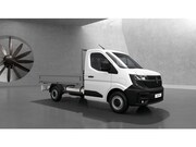 Renault Master - Chassis Cabine L2H1 T35 E-TECH Electric 140 Long Range 1AT A
