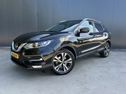Nissan Qashqai - 1.2 N-Connecta PANO DAK 360 CAMERA LED NAVI CRUISE ECC TREKH