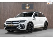 Volkswagen T-Roc - 1.5 TSI R-Line IQ DSG PANO CAMERA