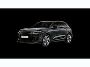 Audi Q6 e-tron - S edition performance 100 kWh