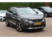 Peugeot 3008 - 1.2 PureTech Crossway / Trekhaak / Panoramadak / Camera / Na