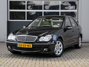 Mercedes-Benz C-klasse - 200 CDI Elegance | Automaat | Leder | Climate control | Crui