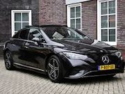 Mercedes-Benz EQE - 350 350+ Launch Edition AMG Line 91 kWh/SOH 100%/Panor