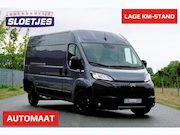 Peugeot Boxer - 2.2 BlueHDi 180 L3H2 3.5t in Nieuwstaat |Automaat |Camera |C