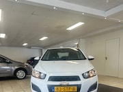 Chevrolet Aveo - 1.4 LT