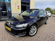 Volkswagen Golf - 1.4 TSI Highline- automaat-pano-leer-nav