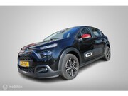Citroën C3 - 1.2 PureTech Feel, Apple Carplay/Android Auto, Cruise contro