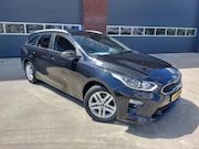 Kia Ceed - 1.0 T-GDi DynamicLine AIRCO/ECC/NAV/CAMERA