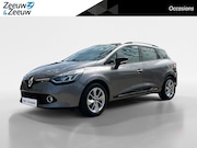 Renault Clio - Estate 0.9 TCe Night&Day | Parkeersensoren | Apple Carplay |