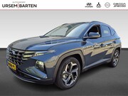 Hyundai Tucson - 1.6 T-GDI HEV Premium | Achterbank verwarmd | Apple Carplay/