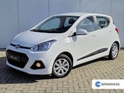 Hyundai i10 - 1.0i 67PK i-Motion Comfort | Airco | Elektrische ramen voor