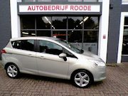 Ford B-Max - 1.6 TI-VCT Automaat Style NIEUW STAAT,TOP ONDERHOUDEN!