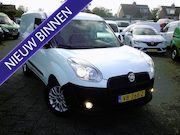 Fiat Doblò Cargo - 1.3 MultiJet SX VOORZIEN VAN AIRCO+TREKHAAK !! BTW VRIJ !!
