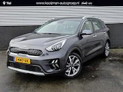 Kia Niro - 1.6 GDi Hybrid DynamicLine Navigatie, 1e eign. NL-auto, Deal