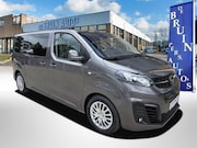 Citroën e-SpaceTourer - Opel Zafira-e L2 Innovation 50 kWh Links & Rechts schuifdeur
