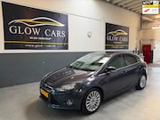 Ford Focus - 1.6 TI-VCT First Edition AIRCO|ELEK.RAMEN|APK|CLIMATE