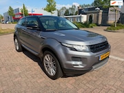 Land Rover Range Rover Evoque - 2.0 Si 4WD Prestige rijd schakelt goed