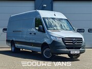 Mercedes-Benz Sprinter - 514 190 PK (gechipt) L3H2 Automaat Navi Camera Carplay Stoel