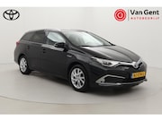 Toyota Auris - Touring Sports 1.8 Hybrid Lease Pro | Panoramadak | Navigati