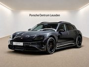 Porsche Taycan Sport Turismo - Black Edition
