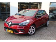 Renault Clio - 0.9 TCe Limited
