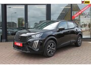 Peugeot 2008 - 1.2 Hybrid 136 Style Cruise/Lmv/Automaat
