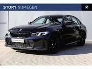 BMW 3-serie - 320 3 Serie 320e M Sport Automaat / Sportstoelen / Liv
