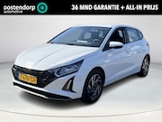 Hyundai i20 - 1.0 T-GDI Comfort Smart Automaat | Rijklaarprijs! |