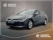 Volkswagen Golf - Variant Life Business 1.5 TSI 115pk Adaptive crusie control,