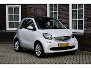 Smart ForTwo - Wij zijn op afspraak geopend! Graag bellen voor uw komst.