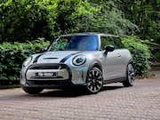 MINI Mini Electric - MINI Electric Cooper SE | PANO | KEYLESS | YOUNIQUE Trim 17"