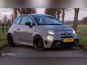 Fiat 500 - 1.4-16V Sport | 595 Look | Carplay