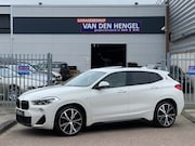 BMW X2 - 2.0i sDrive High Executive M-Sport, HUD, Pan.Dak, Harman/Kar