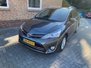 Toyota Verso - 1.8 VVT-i Aspiration NAVI CRUISE STOELVERWARMING