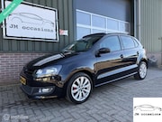 Volkswagen Polo - 1.4-16V Style|Pano|Clima|Cruise|CarPlay|PDC|