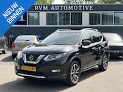 Nissan X-Trail - 1.3 DIG-T Tekna ORIGINELE NEDERLANDSE AUTO MET NAP | PANORAM