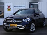 Mercedes-Benz GLC-klasse - Coupé 300e PHEV Plug in hybride 4MATIC*Perfect MB
