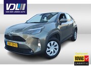 Toyota Yaris Cross - 1.5 Hybrid Apple carplay/ android auto l All weather banden 